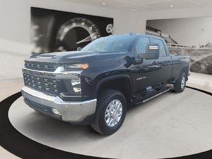 2020 Chevrolet SILVERADO 2500 HD 4W 4WD CREW CAB 159 LT *DURAMAX*