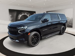 Chevrolet Suburban 4WD LS 3.0L *ENSEMBLE DE REMORQUAGE* 2023