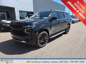 Chevrolet Suburban 4WD LS 3.0L *ENSEMBLE DE REMORQUAGE* 2023