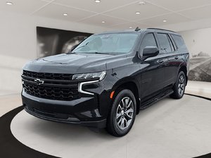 2023 Chevrolet Tahoe 4WD LS *GROUPE REMORQUAGE*