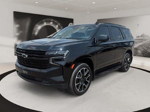 2023 Chevrolet Tahoe 4WD RST