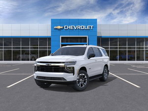 Chevrolet Tahoe LS 2025