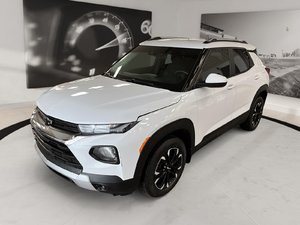 2021 Chevrolet Trailblazer AWD LT *DÉMARREUR À DISTANCE*