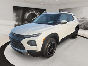 2021 Chevrolet Trailblazer AWD LT *DÉMARREUR À DISTANCE*