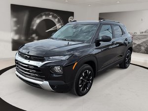 2023 Chevrolet Trailblazer AWD LT *16 897KM*