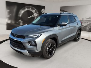 2023 Chevrolet Trailblazer AWD LT
