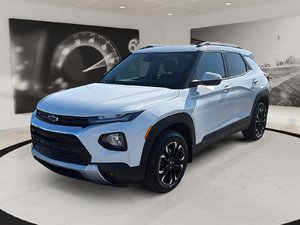 2023 Chevrolet Trailblazer AWD LT *DÉMARREUR À DISTANCE*