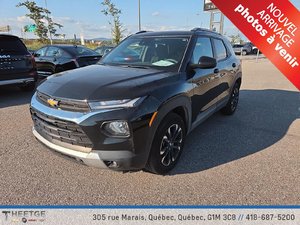 Chevrolet Trailblazer AWD LT *SEULEMENT 7 132KM* 2023