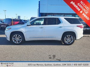 Chevrolet Traverse AWD HIGH COUNTRY *78 086KM* *TOIT OUVRANT* 2020