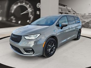 2023 Chrysler PACIFICA HYBRID TOUR TOURING L 2WD *23 120 KM*