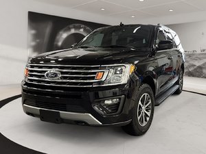 2020 FORD TRUCK EXPEDITION 4WD XLT *8 PASSAGERS*