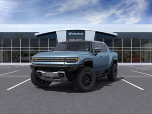 2024 GMC HUMMER EV Pickup 3X