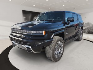 GMC HUMMER EV E4WD 4DR 3X *TOIT INFINITY* 2025