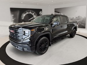 2024 GMC SIERRA 1500 4WD CREW CAB PRO *14 511KM*