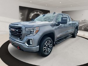 2022 GMC SIERRA 1500 LIM CREW CAB 147 AT4 *6.2L*