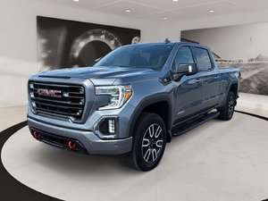 GMC SIERRA 1500 LIM CREW CAB 147 AT4 3.0L *Taux à partir de 4.99%* 2022