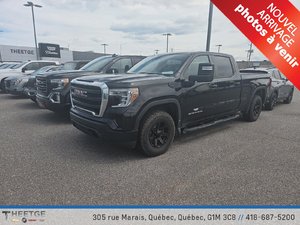 2019 GMC Sierra 1500 CREW CAB 147 5.3L