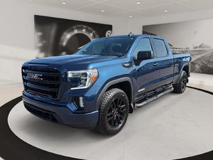 GMC Sierra 1500 CREW CAB 3.0L ELEVATION *VOLANT CHAUFFANT* 2021