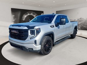 GMC Sierra 1500 CREW CAB 147 ELEVATION *3.0L DURAMAX* 2022