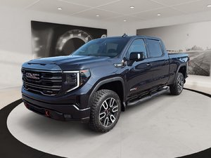 2022 GMC Sierra 1500 CREW CAB 3.0L AT4 *SEULEMENT 22 132KM*