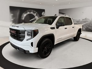 GMC SIERRA 1500 4WD CREW CAB 2.7L PRO *21 271KM* 2024