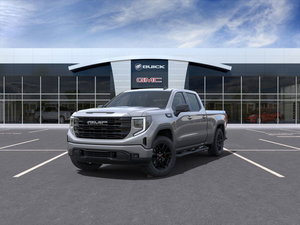 GMC Sierra 1500 ELEVATION 2025