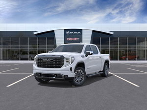GMC Sierra 1500 DENALI ULTIMATE 2026