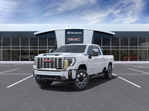 GMC Sierra 2500 HD DENALI 2025
