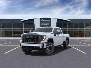 GMC Sierra 2500 HD DENALI ULTIMATE 2025