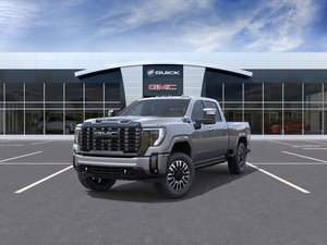 GMC Sierra 2500 HD DENALI ULTIMATE 2025