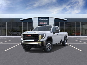 GMC Sierra 2500 HD PRO 2026