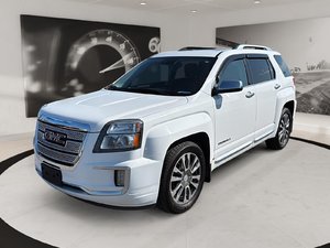 GMC Terrain AWD DENALI *TOIT OUVRANT* 2016