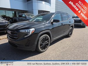 2020 GMC Terrain AWD SLE *DÉMARREUR À DISTANCE*