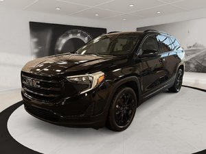 GMC Terrain AWD SLE *60 423KM* 2021