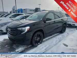 2021 GMC Terrain AWD SLE *60 423KM*