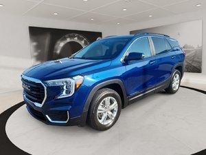 2022 GMC Terrain AWD SLE *TAUX À PARTIR DE 4.99%*