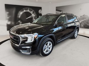 2022 GMC Terrain AWD SLE *TOIT OUVRANT*