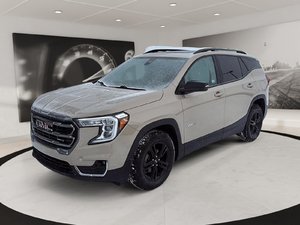 GMC Terrain AWD AT4 *TOIT OUVRANT* 2022