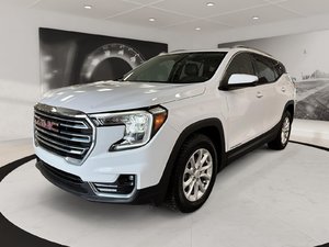 2022 GMC TERRAIN AWD 4DR SLT * TRES BAS KM *