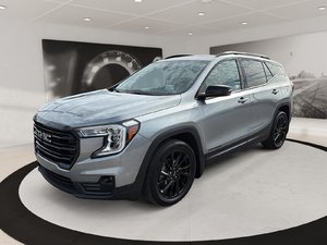 2023 GMC Terrain AWD SLT *TOIT OUVRANT*