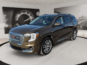 2023 GMC TERRAIN AWD 4DR DENALI
