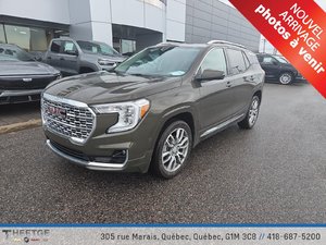2023 GMC TERRAIN AWD 4DR DENALI