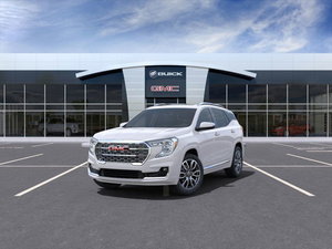 GMC Terrain DENALI 2024