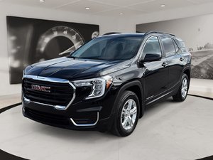 GMC Terrain AWD SLE *DÉMARREUR À DISTANCE* 2024