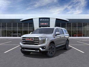 GMC Yukon XL Elevation 2026