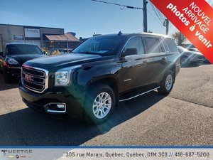 GMC Yukon SLE 2019