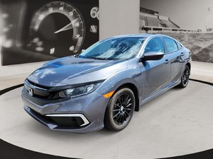 2020 Honda Civic Sedan LX CVT * 22 228KM *