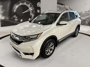 2018 Honda CR-V TOURING AWD *19 693KM*