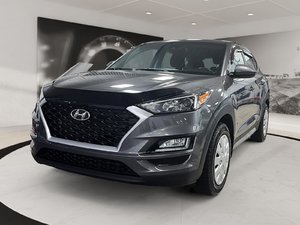 2020 Hyundai TUCSON ESSENTIAL AWD *55 715KM*