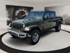Jeep GLADIATOR SPORT ALTITUDE 4X4 3.6L *SIÈGES CHAUFFANTS* 2022